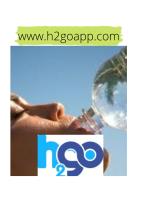 h2go Water Delivery On Demand image 7